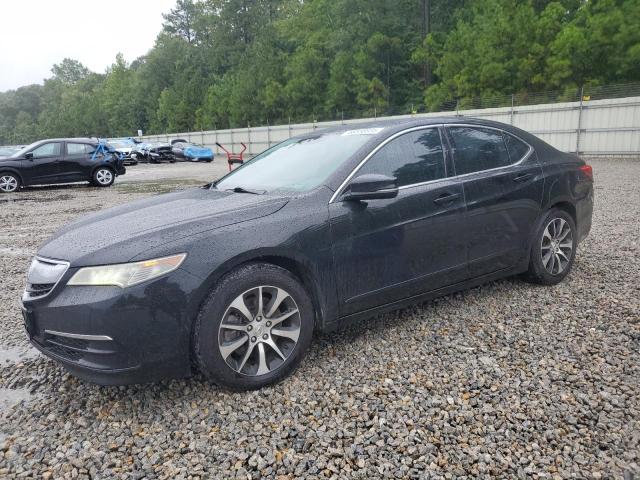 ACURA TLX TECH 2015 with VIN 19UUB1F51FA001179 - Photo from auction