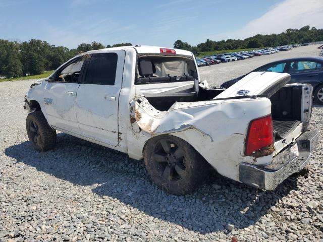 Photo 2 from auction – 2021 RAM 1500 CLASS with VIN 1C6RR6LG5MS530460