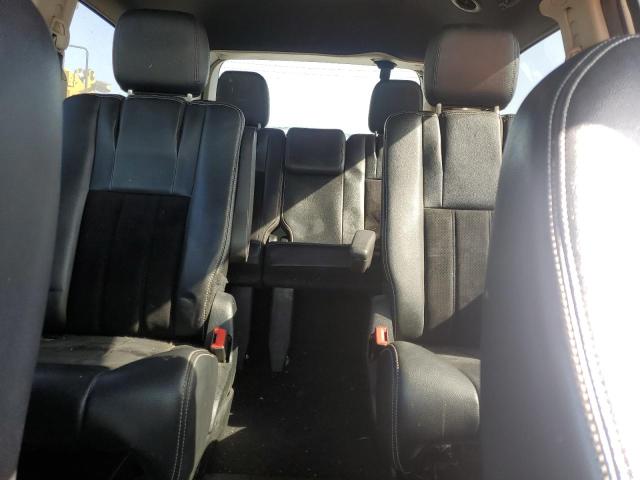Photo 10 from auction – 2017 DODGE GRAND CARAVAN SXT with VIN 2C4RDGCG7HR826116