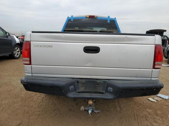Photo 6 from auction – 2001 DODGE DAKOTA with VIN 1B7GL2AX21S214135