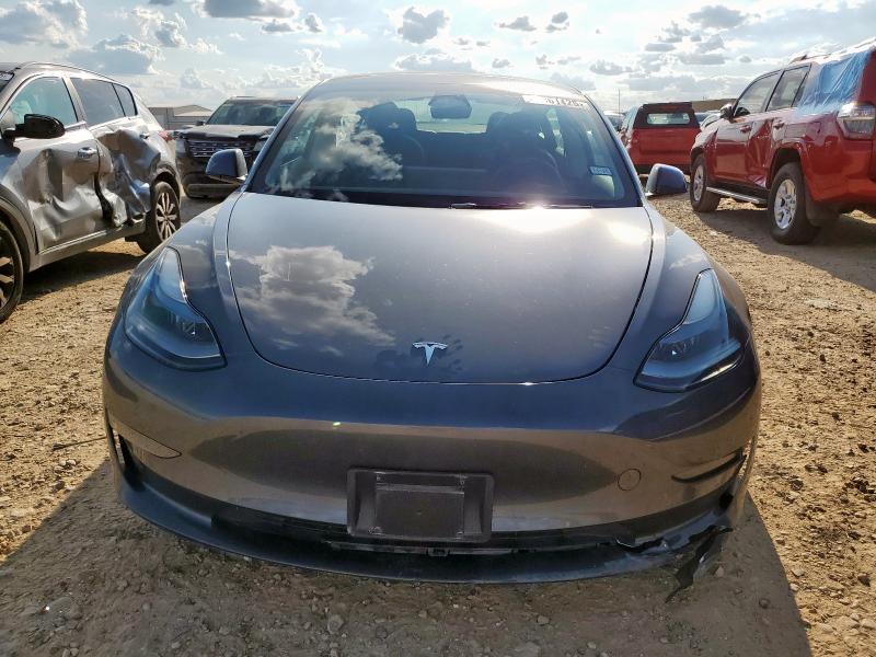Photo 5 from auction – 2023 TESLA MODEL 3 with VIN 5YJ3E1EA9PF671667
