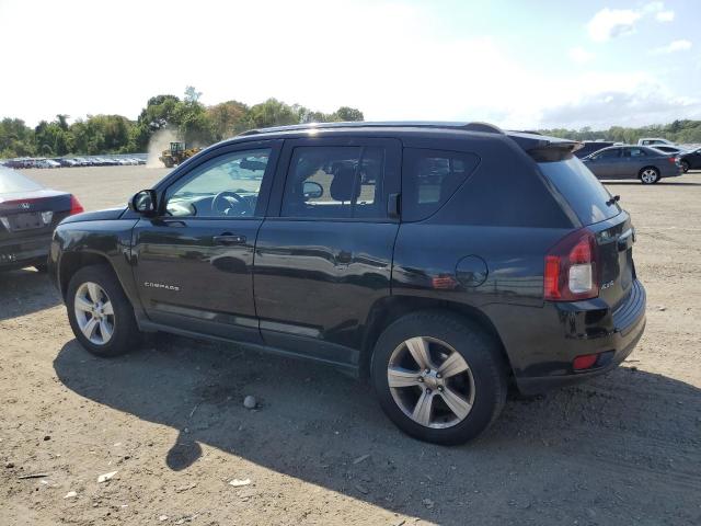 Photo 2 from auction – 2014 JEEP COMPASS SPORT with VIN 1C4NJDBB0ED730709