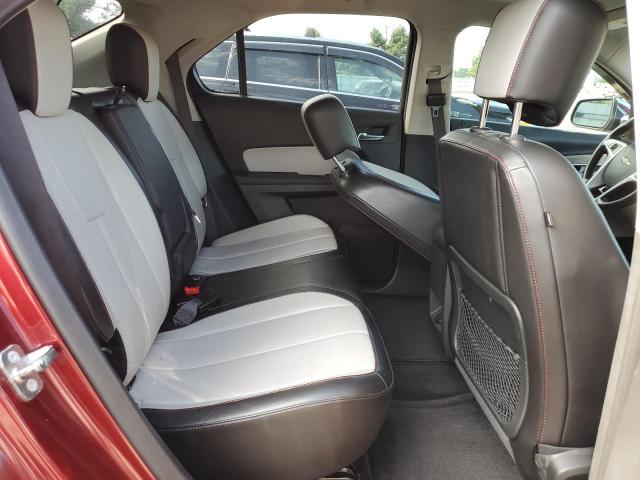 Photo 11 from auction – 2016 CHEVROLET EQUINOX LT with VIN 2GNALDEK2G1142174