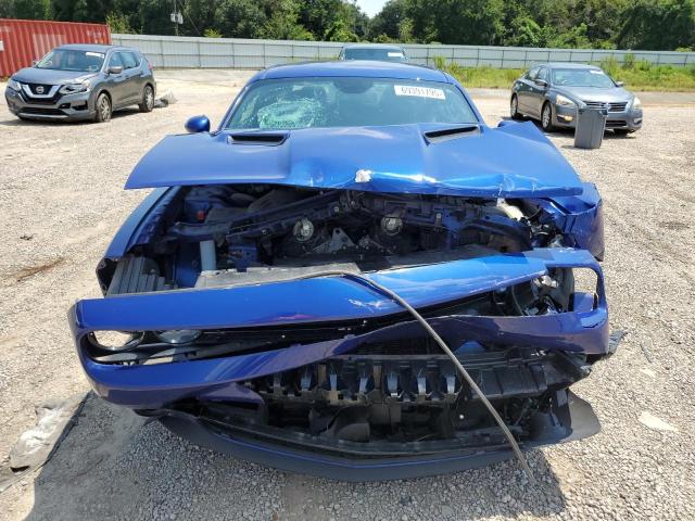 Photo 5 from auction – 2020 DODGE CHALLENGER with VIN 2C3CDZAG2LH214638