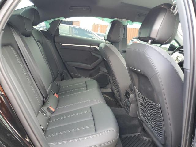 Photo 10 from auction – 2024 AUDI A3 PREMIUM with VIN WAUAUDGY8RA076288