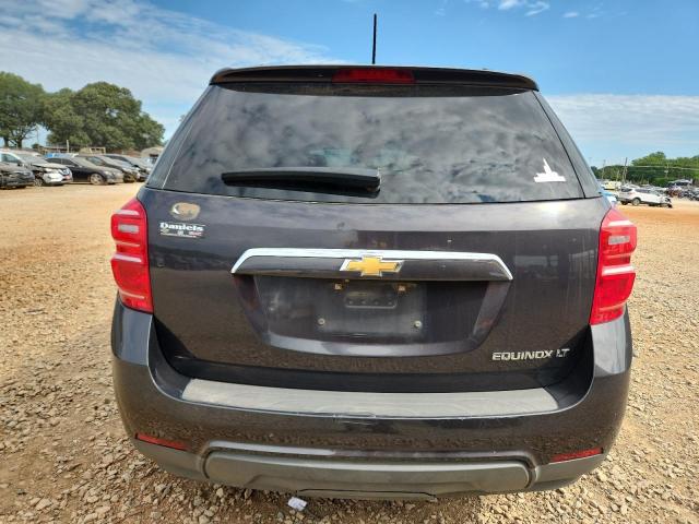 Photo 6 from auction – 2016 CHEVROLET EQUINOX LT with VIN 2GNALCEK8G6245841