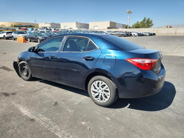 Photo 2 from auction – 2017 TOYOTA COROLLA L with VIN 2T1BURHE9HC828356