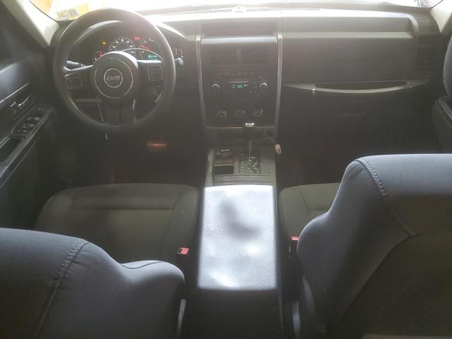 Photo 8 from auction – 2011 JEEP LIBERTY with VIN 1J4PN2GK5BW572193