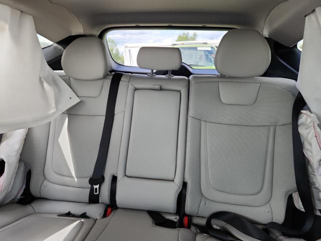 Photo 10 from auction – 2025 HYUNDAI TUCSON LIM with VIN KM8JEDD18SU288602