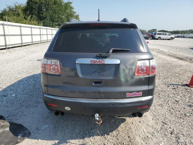 Photo 6 from auction – 2012 GMC ACADIA SLE with VIN 1GKKRPEDXCJ396878
