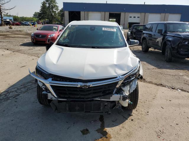 Photo 5 from auction – 2023 CHEVROLET EQUINOX LT with VIN 3GNAXTEG3PS166031