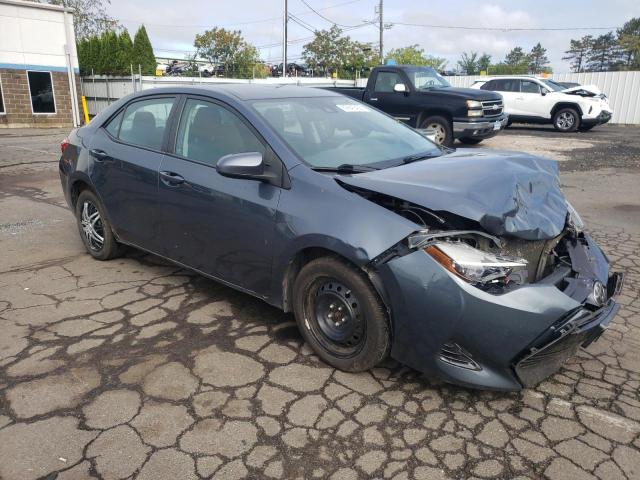 Photo 4 from auction – 2017 TOYOTA COROLLA L with VIN 2T1BURHE1HC929875