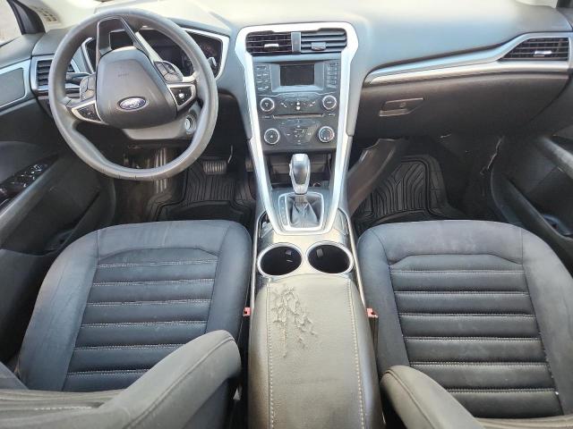 Photo 8 from auction – 2013 FORD FUSION SE with VIN 3FA6P0HR1DR156911