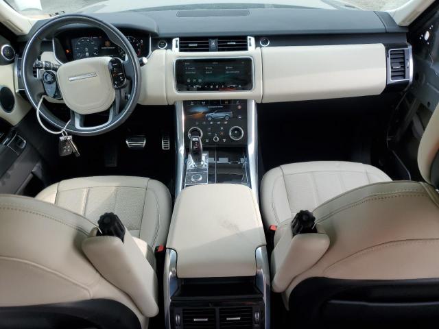 Photo 8 from auction – 2022 LAND ROVER RANGE ROVE with VIN SALWR2SU9NA208707