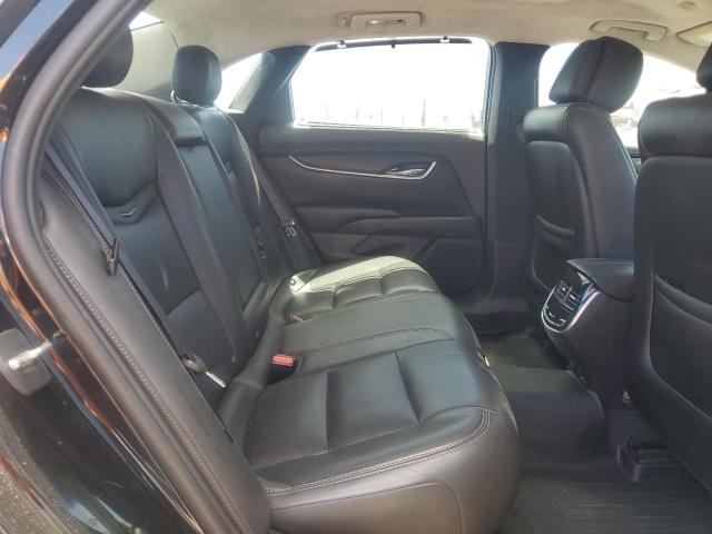 Photo 10 from auction – 2013 CADILLAC XTS with VIN 2G61W5S37D9126376
