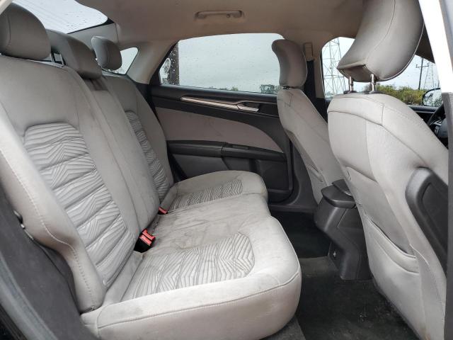 Photo 10 from auction – 2016 FORD FUSION S with VIN 3FA6P0G7XGR398200