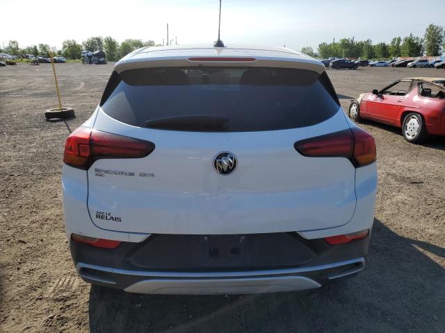 Zdjęcie 6 z aukcji – 2020 BUICK ENCORE GX z VIN KL4MMCSL8LB098907