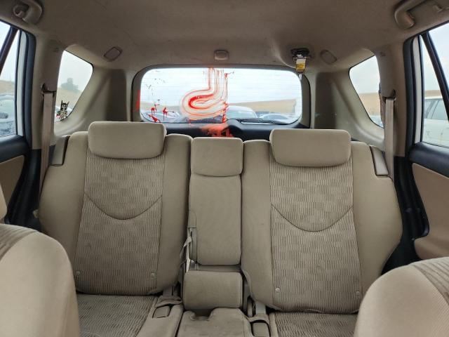 Photo 10 from auction – 2010 TOYOTA RAV4 with VIN 2T3BK4DV0AW020617