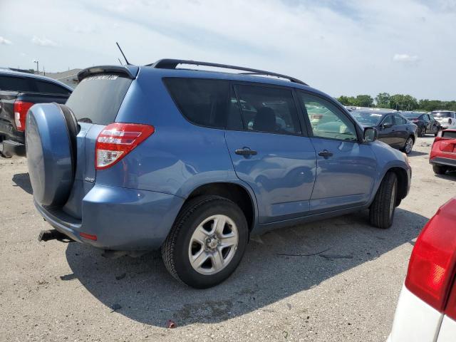 Photo 3 from auction – 2012 TOYOTA RAV4 with VIN JTMBF4DV6C5055726