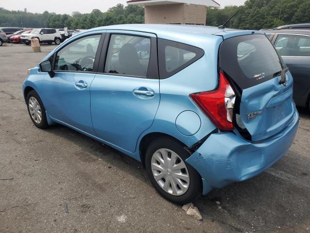 Photo 2 from auction – 2015 NISSAN VERSA NOTE with VIN 3N1CE2CP6FL431203