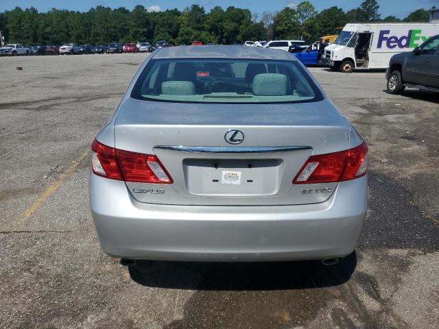 Photo 6 from auction – 2007 LEXUS ES 350 with VIN JTHBJ46G972040009