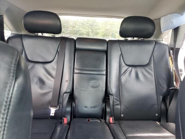 Photo 10 from auction – 2013 LEXUS RX 350 BAS with VIN 2T2BK1BA6DC211421