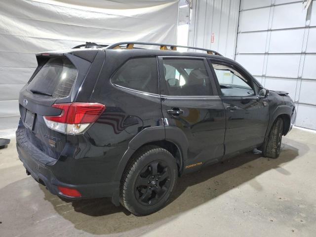 Photo 3 from auction – 2022 SUBARU FORESTER W with VIN JF2SKAMC4NH517485