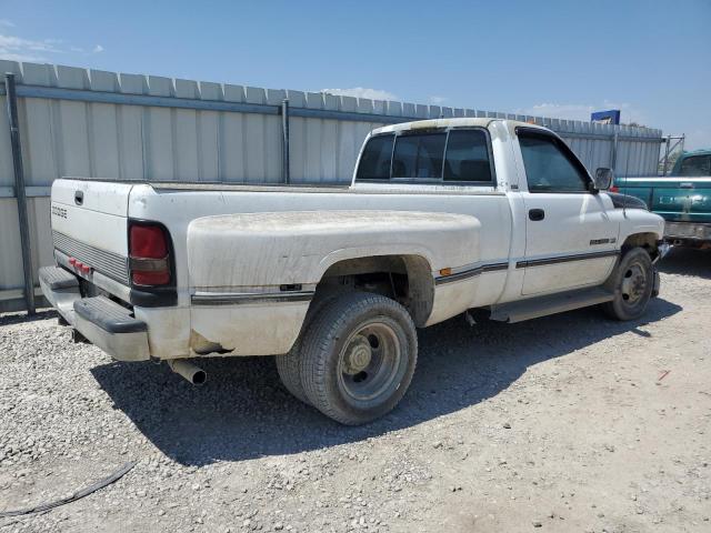 Photo 3 from auction – 1996 DODGE RAM 3500 with VIN 1B7MC36W8TS573260