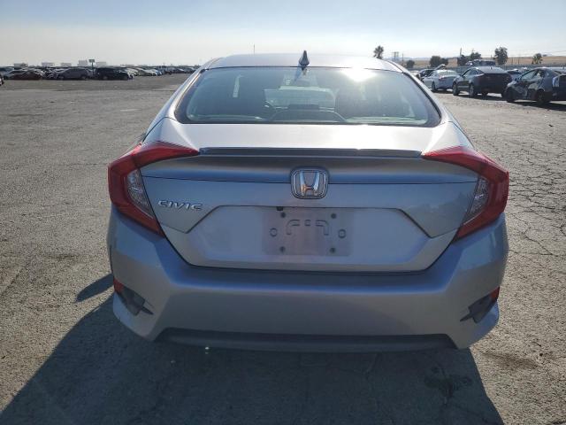 Photo 6 from auction – 2017 HONDA CIVIC EX with VIN 19XFC1F33HE203881