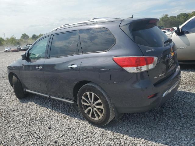 Photo 2 from auction – 2014 NISSAN PATHFINDER with VIN 5N1AR2MN8EC703536