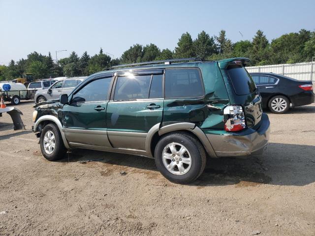 Photo 2 from auction – 2001 TOYOTA HIGHLANDER with VIN JTEGF21AX10010886