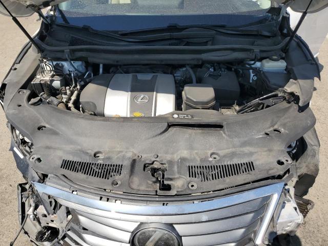 Photo 12 from auction – 2017 LEXUS RX 350 BAS with VIN 2T2BZMCA9HC085069