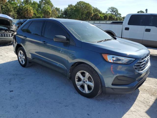 صورة رقم 4 من المزاد - 2019 FORD EDGE SE مع VIN 2FMPK3G96KBC16091