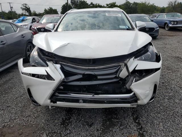 Photo 5 from auction – 2016 LEXUS NX 200T BA with VIN JTJBARBZ4G2079657