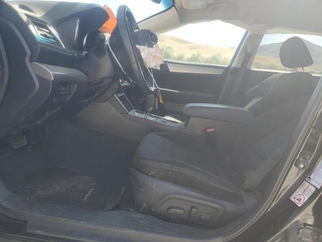 Photo 7 from auction – 2015 SUBARU OUTBACK 2.5I PREMIUM with VIN 4S4BSACCXF3301585