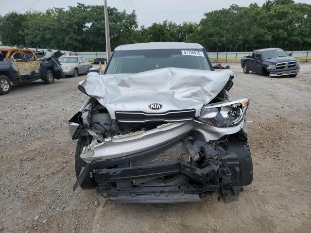 Photo 5 from auction – 2017 KIA SOUL with VIN KNDJN2A23H7429539