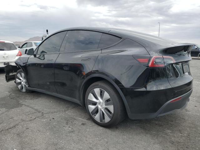 Photo 2 from auction – 2023 TESLA MODEL Y with VIN 7SAYGDEE2PA114300