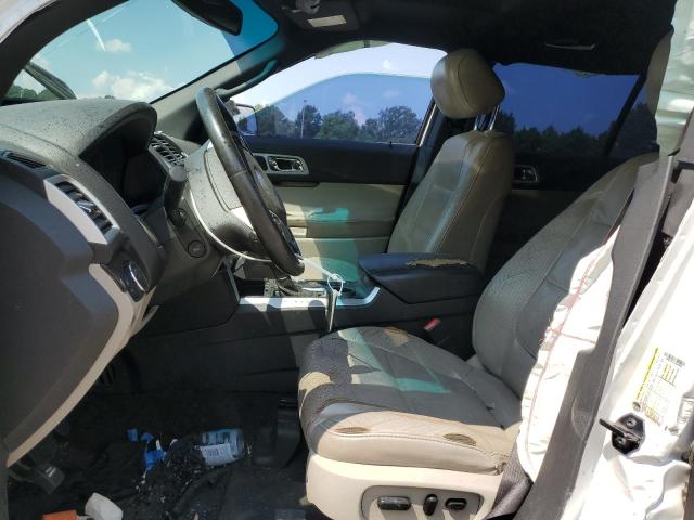 Photo 7 from auction – 2012 FORD EXPLORER L with VIN 1FMHK7F91CGA46956