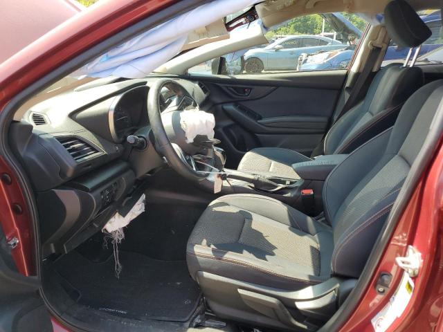Photo 7 from auction – 2019 SUBARU CROSSTREK PREMIUM with VIN JF2GTAEC0KH361040
