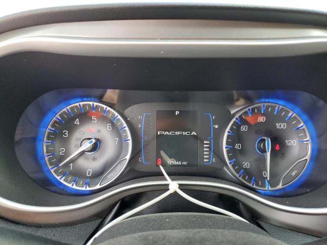 Photo 9 from auction – 2020 CHRYSLER PACIFICA T with VIN 2C4RC1BG8LR177095