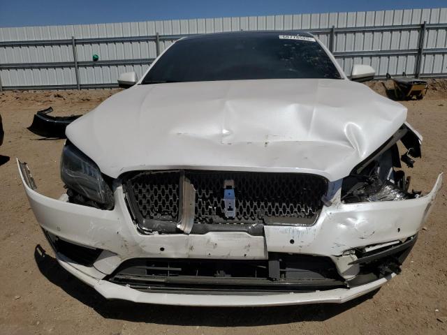 Photo 5 from auction – 2020 LINCOLN MKZ RESERV with VIN 3LN6L5LU3LR619916
