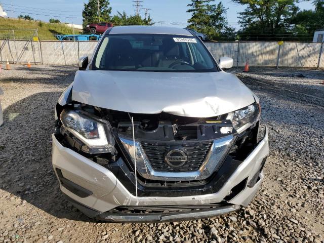 Photo 5 from auction – 2018 NISSAN ROGUE S with VIN KNMAT2MV1JP506099