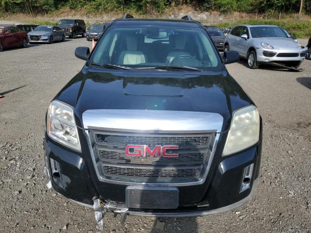 Photo 5 from auction – 2011 GMC TERRAIN SL with VIN 2CTFLVE58B6393473
