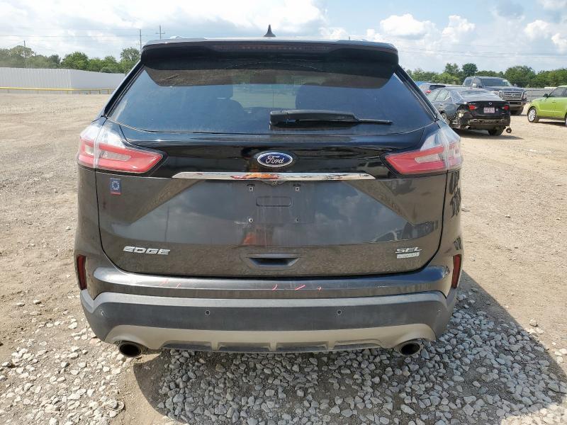 Photo 6 from auction – 2019 FORD EDGE with VIN 2FMPK3J96KBC38651