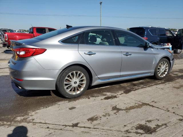 Photo 3 from auction – 2015 HYUNDAI SONATA SPO with VIN 5NPE34AF3FH208666