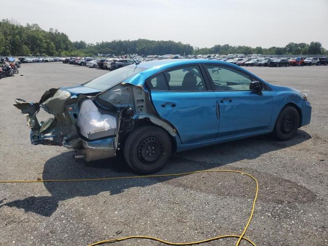 Photo 3 from auction – 2019 SUBARU IMPREZA with VIN 4S3GKAA6XK3623919
