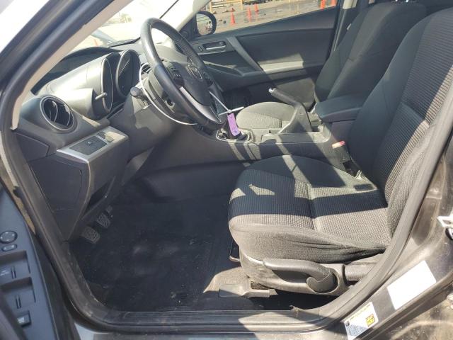 Photo 7 from auction – 2013 MAZDA 3 I with VIN JM1BL1V76D1831725