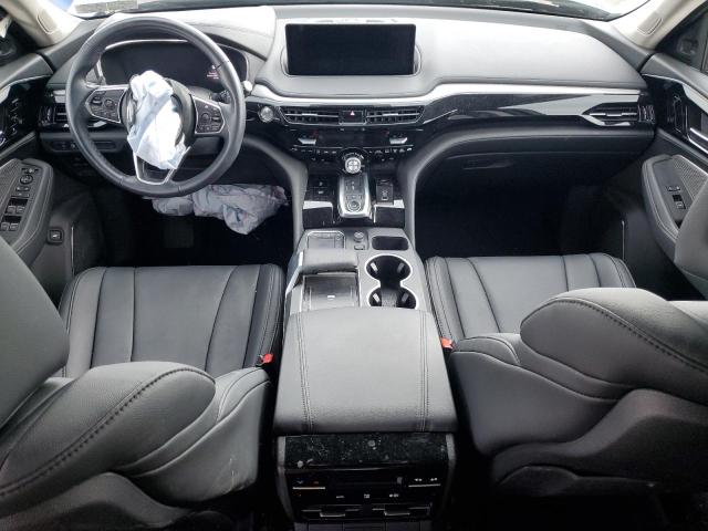 Photo 8 from auction – 2024 ACURA MDX with VIN 5J8YE1H31RL012003