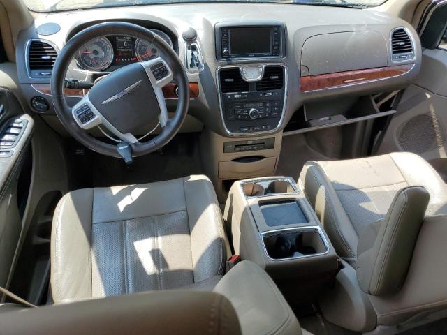 Photo 8 from auction – 2014 CHRYSLER TOWN & COU with VIN 2C4RC1CG0ER285065