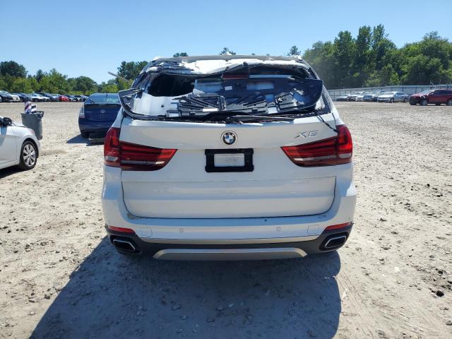 Photo 6 from auction – 2018 BMW X5 XDRIVE3 with VIN 5UXKR0C50J0X89711